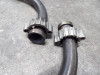 Uitlaatbochten Honda VF 700  750 S Sabre