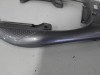 Top-case-trager Honda TRANSALP