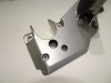Main step holder right BMW R 1100 GS