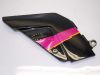 Heck links Suzuki GSX R 750
