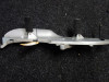 Schetsplaat links BMW R 1150 RT   R 850 RT