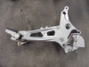 Main step holder right BMW F 900 R