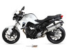 Uitlaat BMW F 800 R
