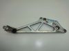 Main step holder right Honda VF 1000 F