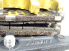 Bremssattel Bremszange vorn rechts Triumph Street Triple 675
