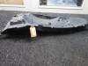 Undertail rear fender Kawasaki GTR 1400