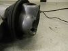 Final driven gear BMW K 1200 RS