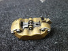 Remklauw links voor Triumph Daytona 675 