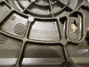 Crankcase cover Clutch side KTM 390 Duke