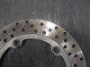 Bremsscheibe hinten  Yamaha MT 09
