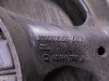 Rear wheel Suzuki GSX R 750