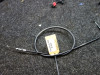 Clutch cable Yamaha XSR 900