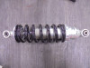 Stossdampfer hinten Triumph Trident 660