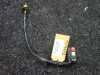 Handlebar switch assy right MV Agusta 750 Brutale