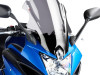 Wind screen Yamaha Overige Yamaha