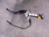Clutch master cylinder Ducati Panigale V4 R