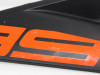 Linker achterkant KTM 390 Duke