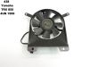 Ventilator Yamaha TRX 850