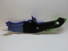 Cowl left rear Kawasaki ZXR 750