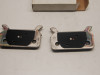 Remblokken achter Harley Davidson Touring