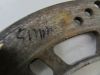 Bremsscheibe vorne Kawasaki GPX 750