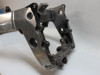 Frame - onderdelen Kawasaki ZXR 750 R