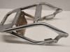 Topkofferdrager Harley Davidson Touring