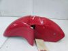 Front fender Kawasaki GPZ 1000