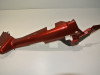 Rechter achterkant BMW R 1150 RT   R 850 RT