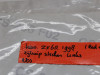 Sticker Kawasaki ZX 6 R