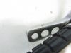 Main step holder right Yamaha FJ 1200