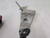 Soziusfussraste links Suzuki GSX R 750