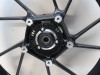 Front Wheel Yamaha MT 09