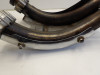 Downpipes Honda VF 700  750 Supermagna