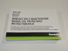 Instructieboekje Kawasaki Z 650