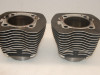 Cilinderblok Harley Davidson Softtail
