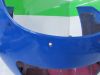 Frontverkleidung kanzel Kawasaki ZZR 600