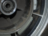 Rear wheel Kawasaki LTD 454