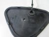 Air cleaner case Yamaha YZF R1