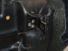 Zadel Harley Davidson Softtail