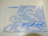 Fahrerhandbuch Yamaha FJR 1300