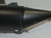 Uitlaat Yamaha XTX 660