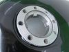 Fuel tank cover Yamaha FZR 600