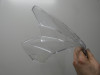 Wind screen Triumph Tiger 800 xc