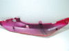 Heck links Yamaha XJ 600 Diversion