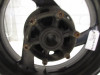 Felge hinten Yamaha YZF 1000 Thunderace