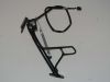 Side stand bar BMW R 1150 RT   R 850 RT