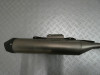 Muffler Yamaha XTX 660