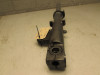 Voorpoot links compleet Kawasaki ZZR 600