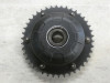 Tandwieldrager Triumph Sprint ST 1050